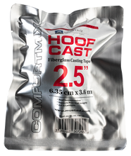 Load image into Gallery viewer, COMFORTMIX HOOF CAST