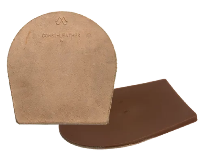 Mustad Combi Leather Pads