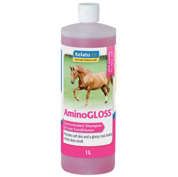 Kelato AminoGLOSS