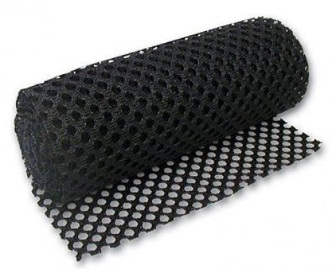 Equi Mesh