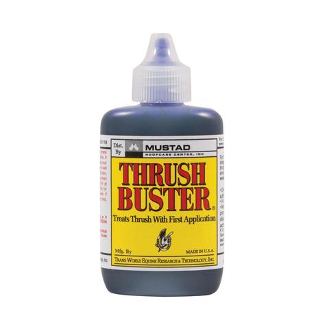 Mustad Thrush Buster