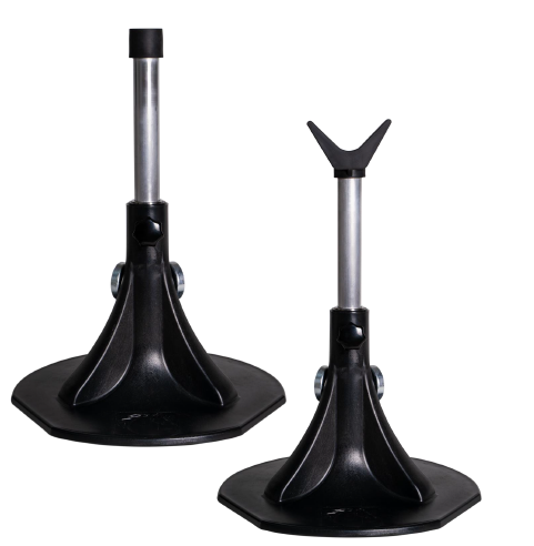 HOOF STANDS